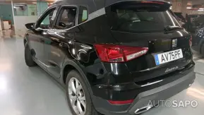 Seat Arona 1.0 TSI FR de 2022