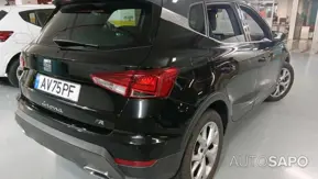 Seat Arona 1.0 TSI FR de 2022