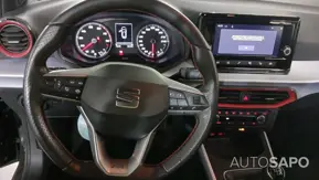 Seat Arona 1.0 TSI FR de 2022