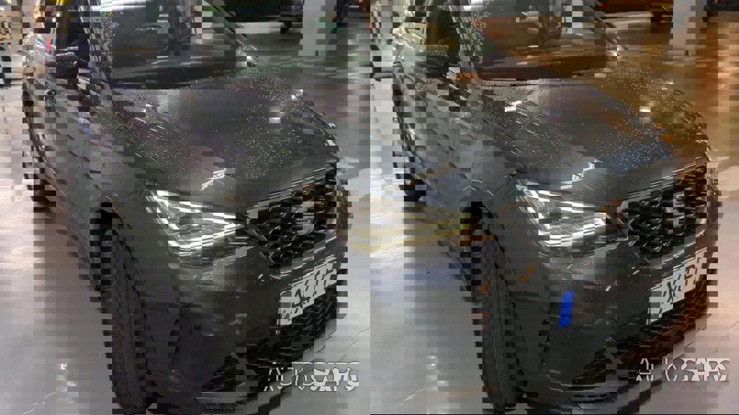 Seat Arona 1.0 TSI FR de 2023