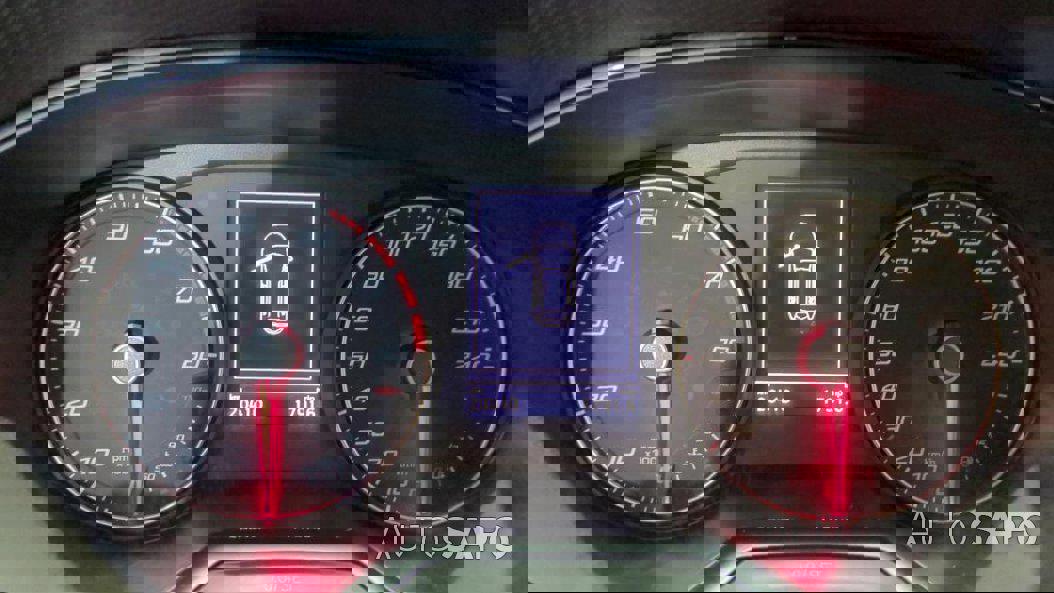 Seat Arona 1.0 TSI FR de 2023