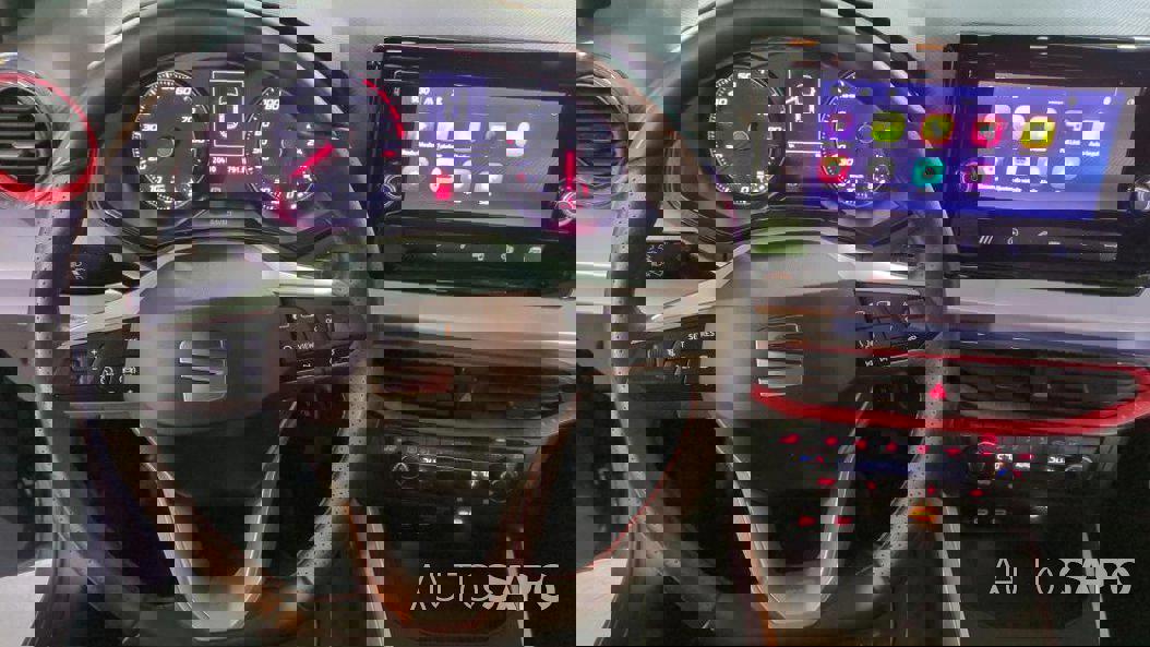 Seat Arona 1.0 TSI FR de 2023