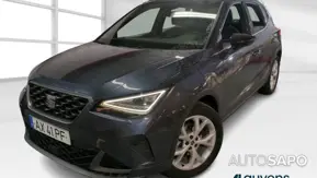 Seat Arona 1.0 TSI FR de 2023