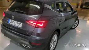 Seat Arona 1.0 TSI FR de 2023