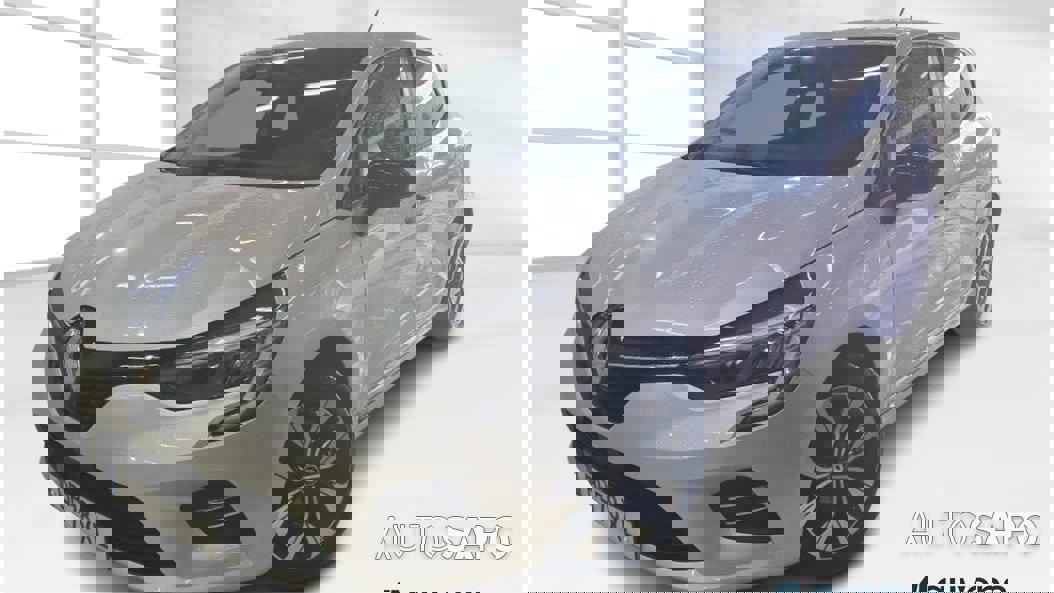 Renault Clio 1.0 TCe Evolution de 2023