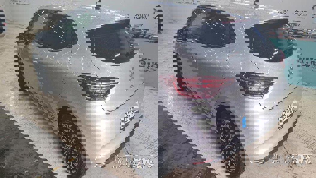 Renault Clio 1.0 TCe Evolution de 2023