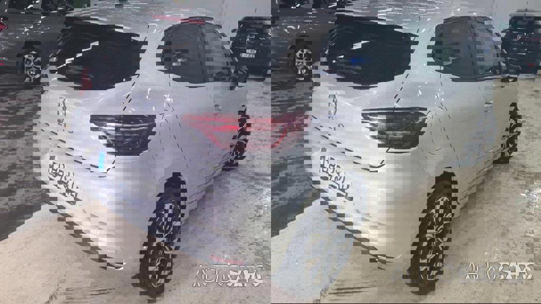 Renault Clio 1.0 TCe Evolution de 2023