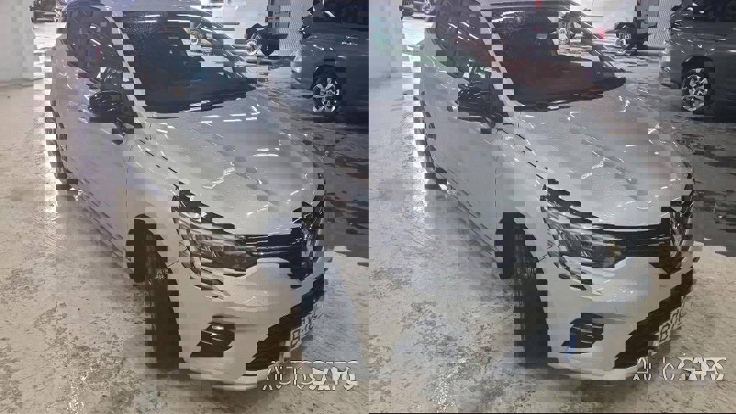 Renault Clio 1.0 TCe Evolution de 2023