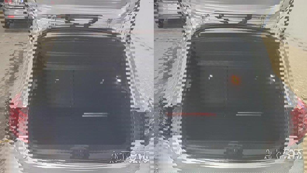 Renault Clio 1.0 TCe Evolution de 2023