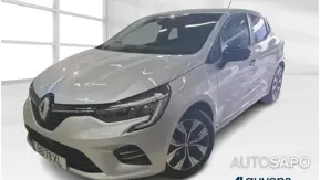 Renault Clio 1.0 TCe Evolution de 2023
