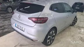 Renault Clio 1.0 TCe Evolution de 2023