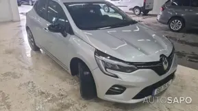 Renault Clio 1.0 TCe Evolution de 2023