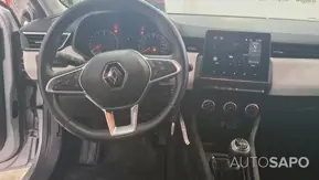 Renault Clio 1.0 TCe Evolution de 2023