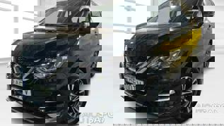 Nissan Qashqai de 2020