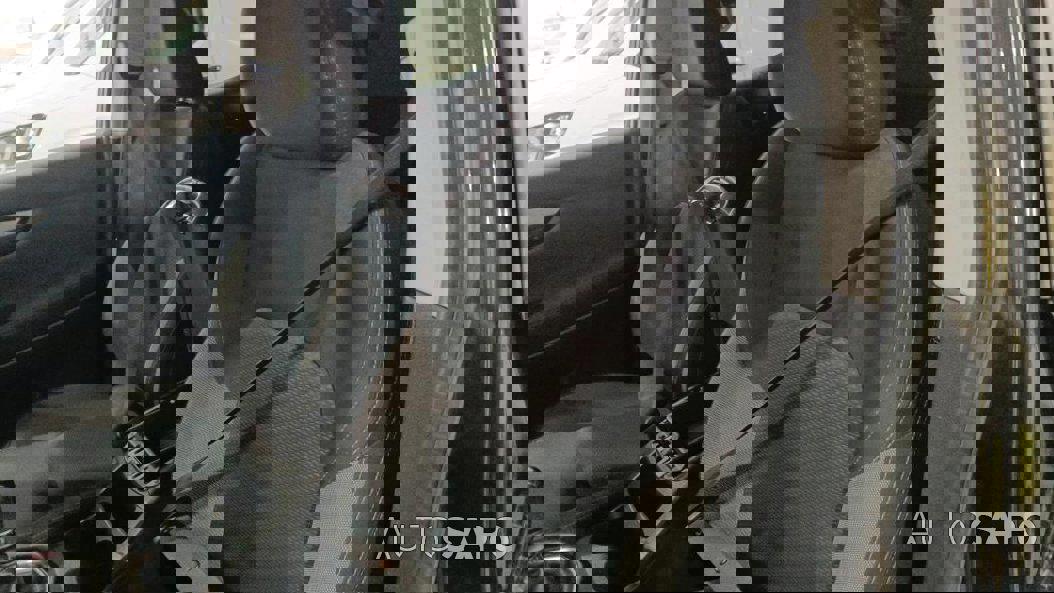 Nissan Qashqai de 2020