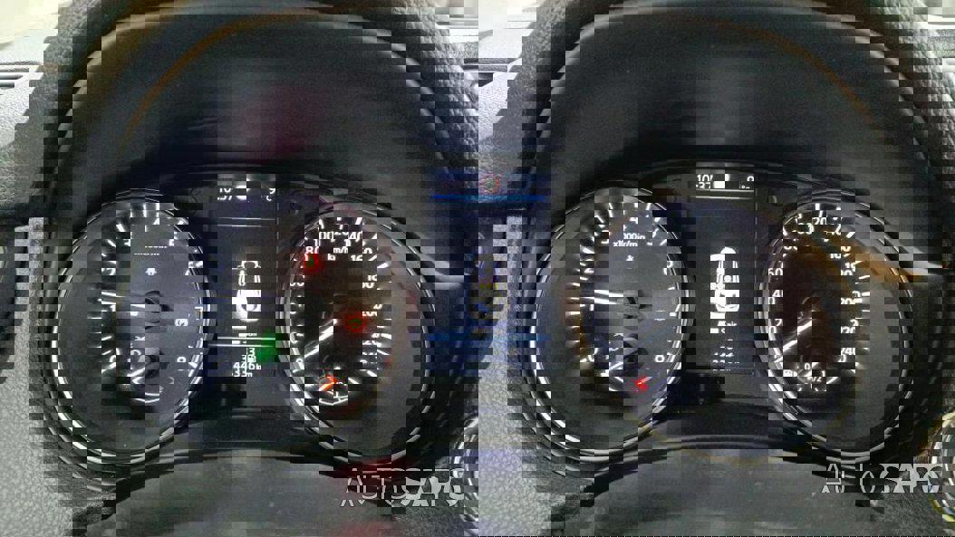 Nissan Qashqai de 2020