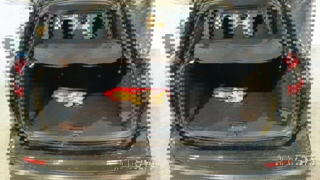 Nissan Qashqai de 2020