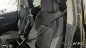 Nissan Qashqai de 2020