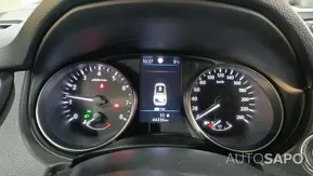 Nissan Qashqai de 2020