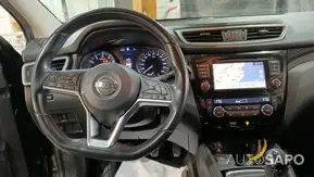 Nissan Qashqai de 2020