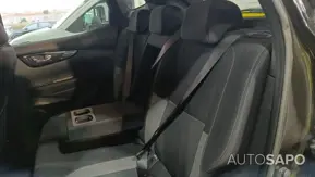 Nissan Qashqai de 2020