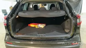 Nissan Qashqai de 2020