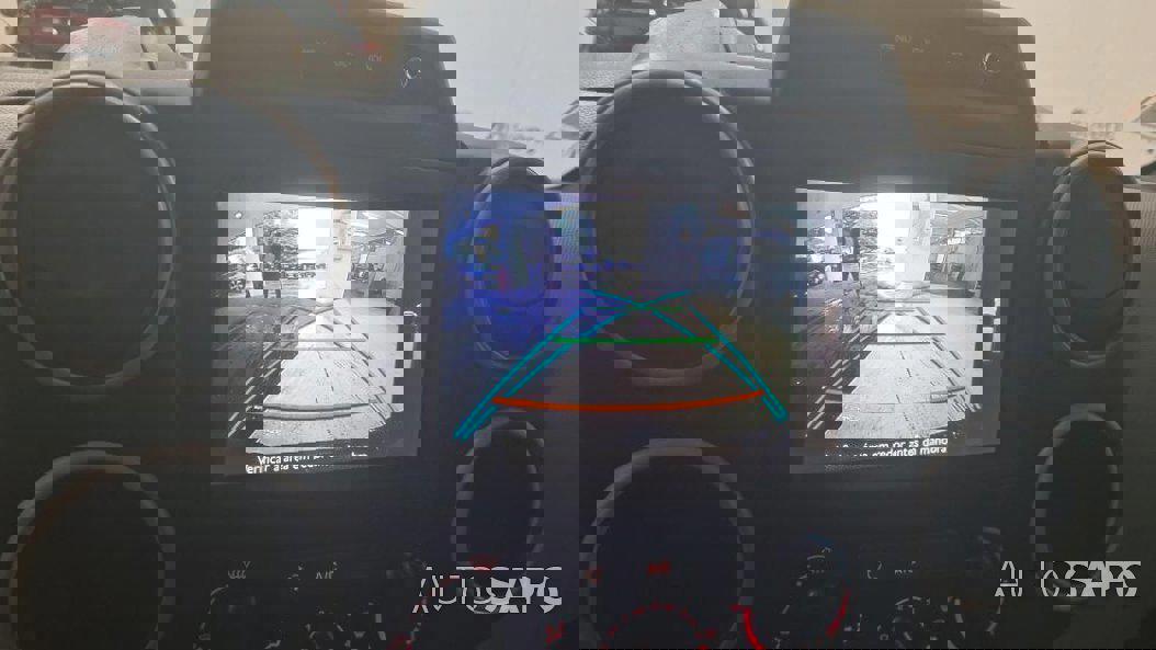 Peugeot Partner de 2016