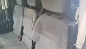 Peugeot Partner de 2016