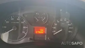 Peugeot Partner de 2016