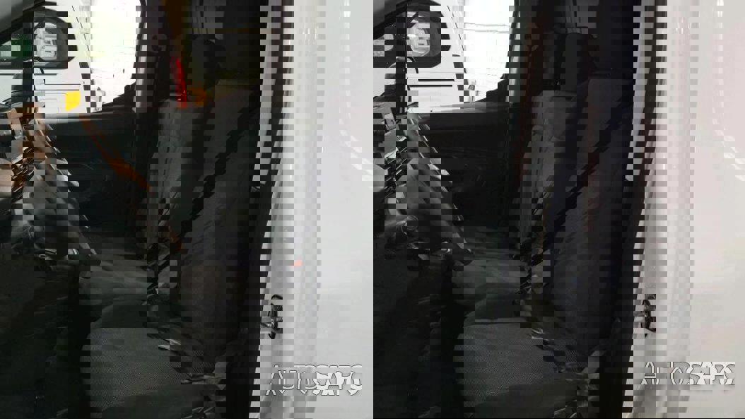 Peugeot Partner de 2019