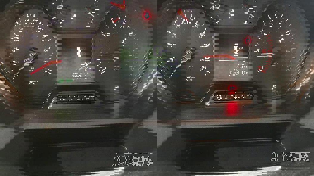 Peugeot Partner de 2019