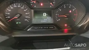 Peugeot Partner de 2019