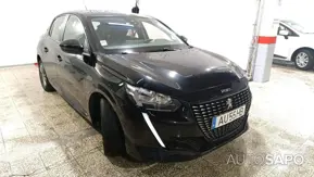 Peugeot 208 de 2022