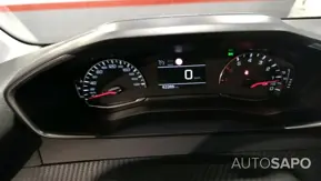Peugeot 208 de 2022