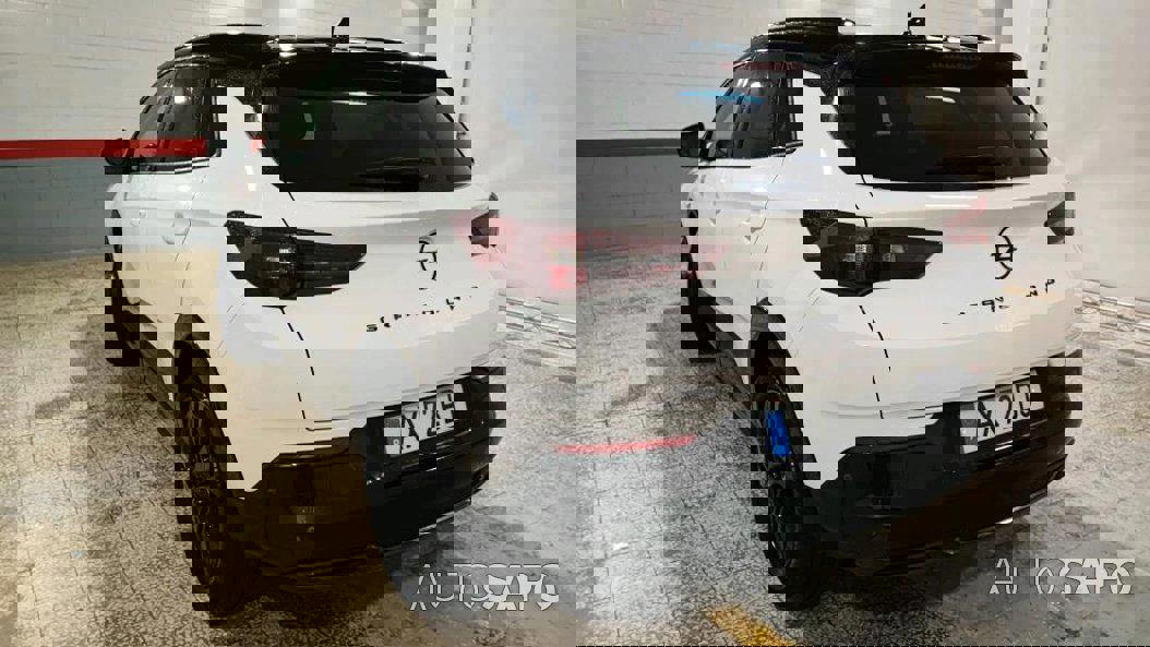 Opel Grandland 1.5 CDTI GS AT de 2023