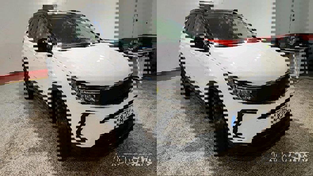 Opel Grandland 1.5 CDTI GS AT de 2023