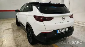 Opel Grandland 1.5 CDTI GS AT de 2023