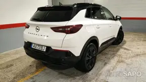 Opel Grandland 1.5 CDTI GS AT de 2023