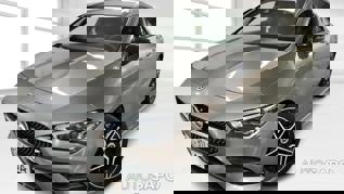 Mercedes-Benz Classe CLA de 2020