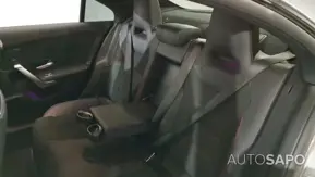 Mercedes-Benz Classe CLA de 2020