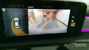 Mercedes-Benz Classe CLA de 2020