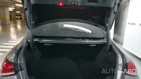 Mercedes-Benz Classe CLA de 2020