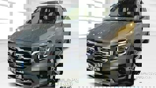 Mercedes-Benz Classe GLB de 2021