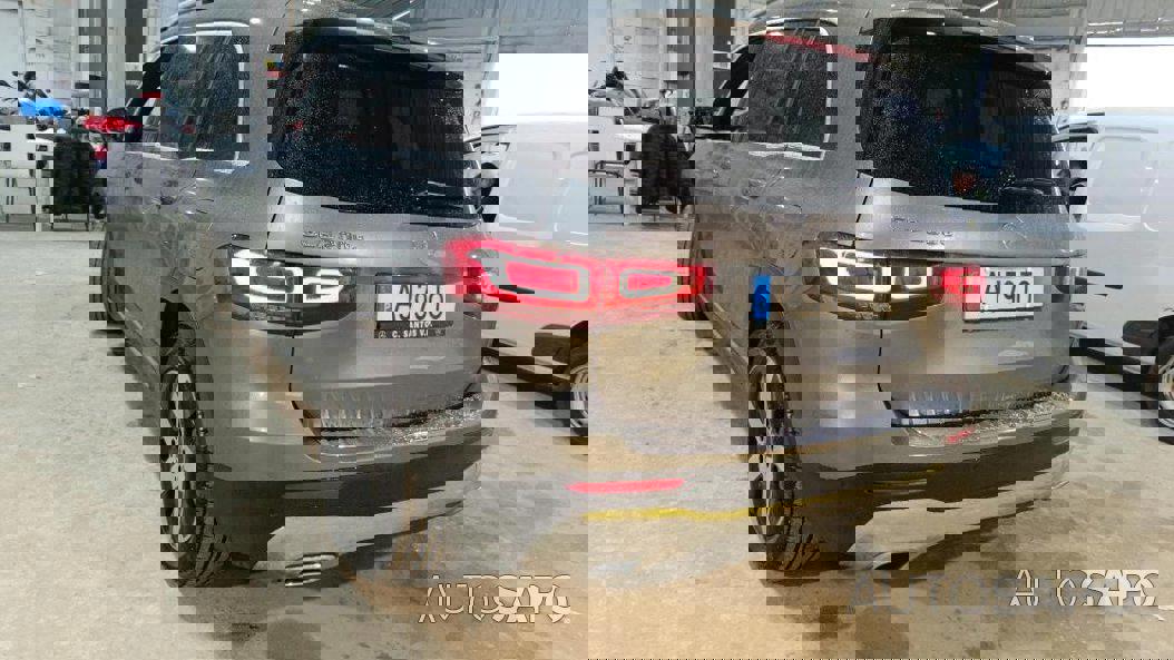 Mercedes-Benz Classe GLB de 2021