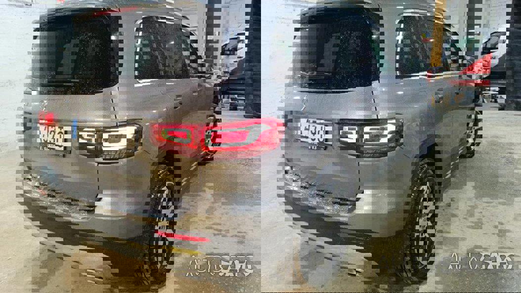 Mercedes-Benz Classe GLB de 2021