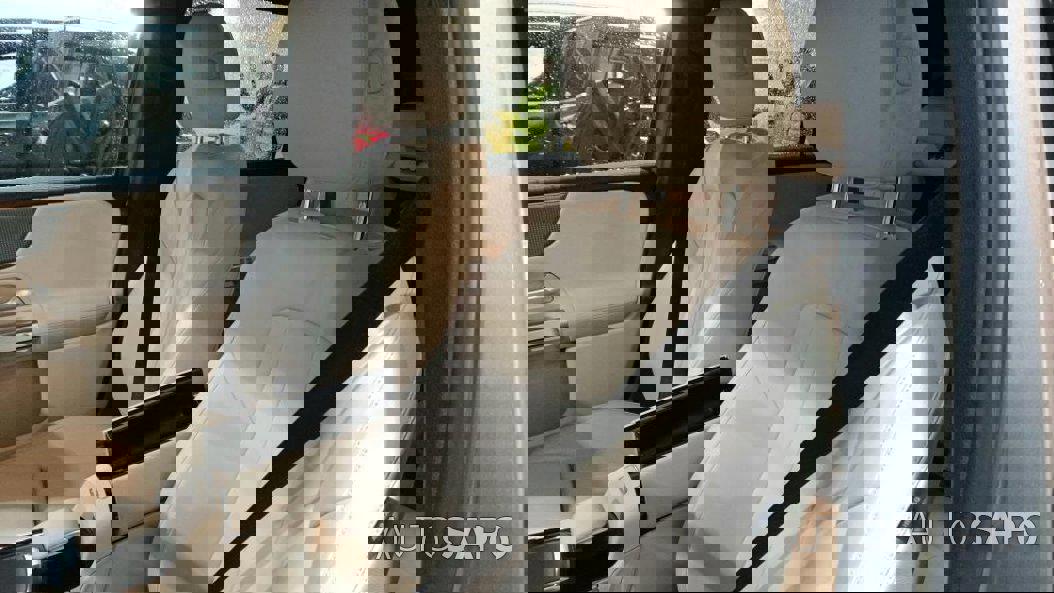 Mercedes-Benz Classe GLB de 2021