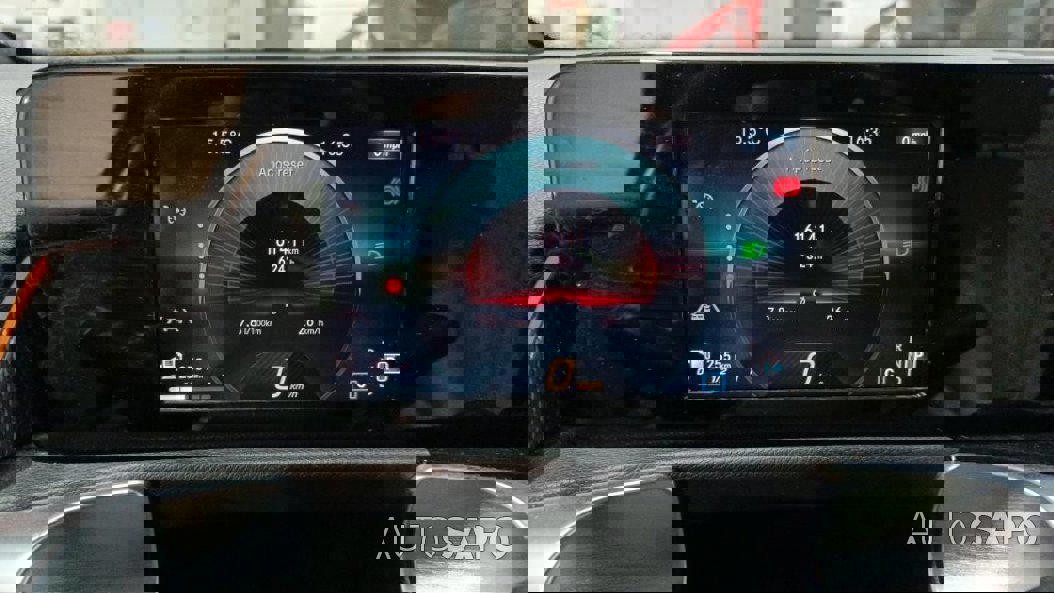 Mercedes-Benz Classe GLB de 2021