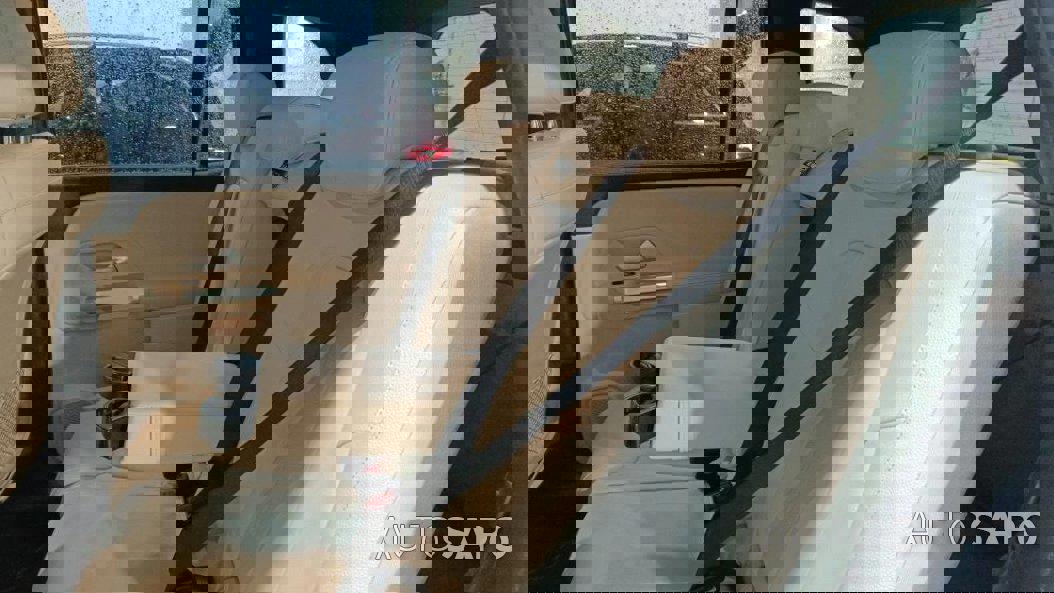 Mercedes-Benz Classe GLB de 2021