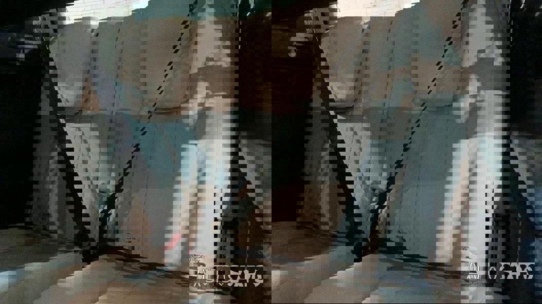 Mercedes-Benz Classe GLB de 2021