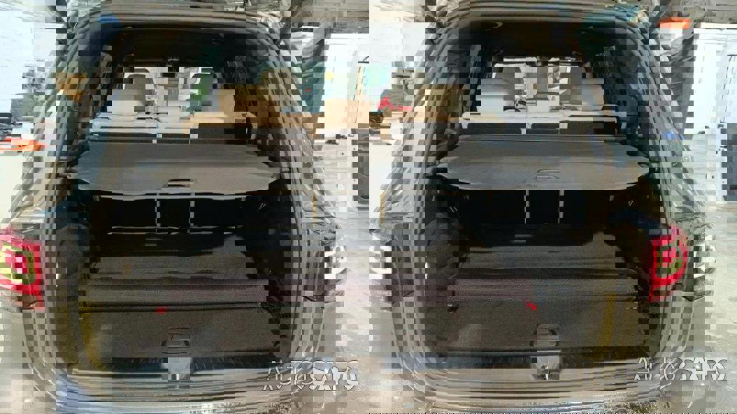 Mercedes-Benz Classe GLB de 2021